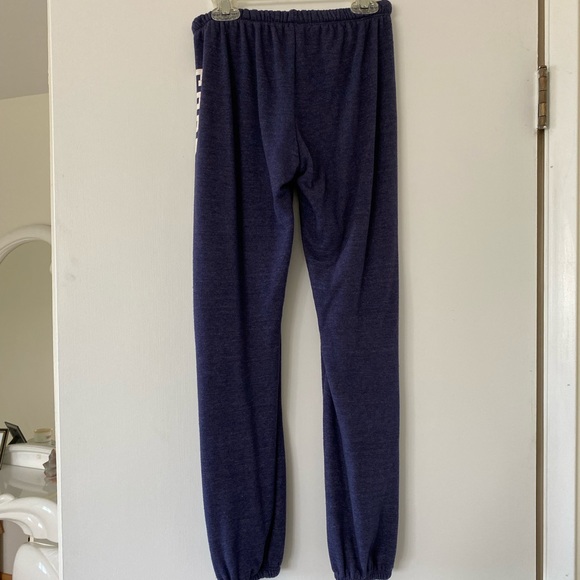 Spiritual Gangster Good Vibes Only Sweatpants Small - Picture 2 of 6